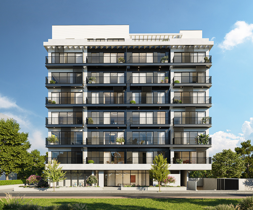 Shami Construction, Entrepreneurship & Urban Renewal - 1