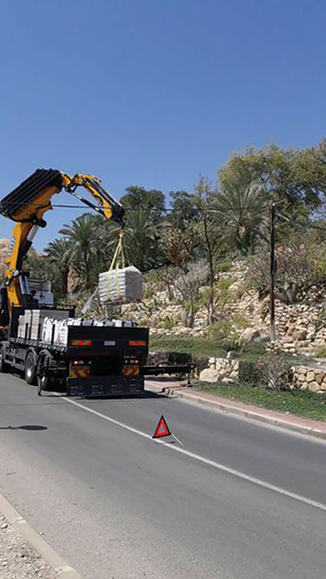 A. Gali The Constructions Materials Center - 4