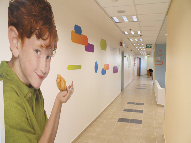 ניר נווה (בגדדי) בע"מ - מרפאה ברעננה ניר נווה (בגדדי) בע"מ - מרפאה ברעננה