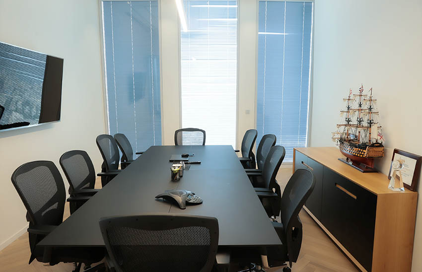 Yaron Shidlo, Yitzhaki & Co. Law Firm - 2