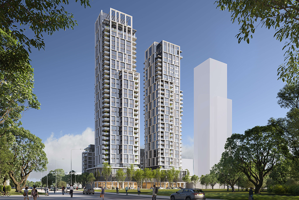 Kika Braz, Architects & Urban Planners - La guardia 1