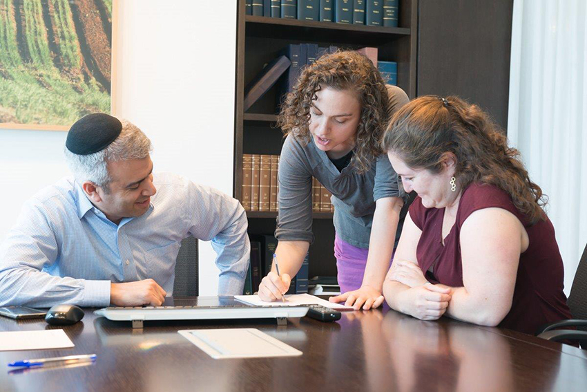 Yigal Arnon & Co. Law Firm - 2