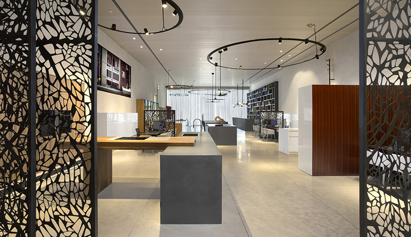 Avivi Kitchens - 1