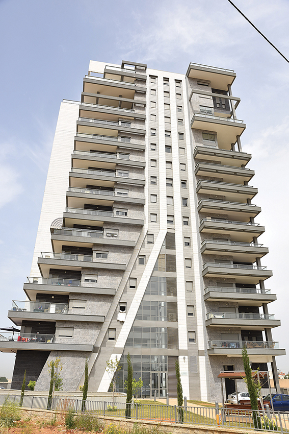 נמורה לבניה בע"מ - 3 נמורה לבניה בע"מ - 3