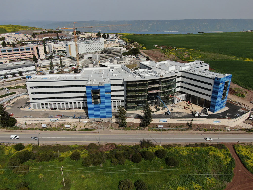 Massad Oz Management and Engineering - 3
