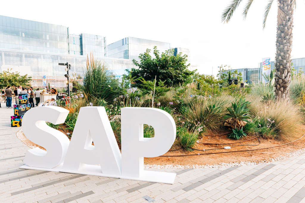 מרכז הפיתוח של SAP בישראל - 8 מרכז הפיתוח של SAP בישראל - 8