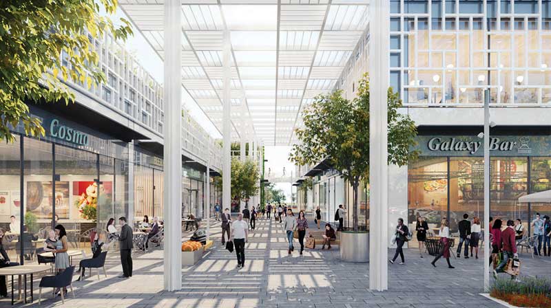 A. Prion - Architects & City Planners Ltd. - pic 8 | A. Prion