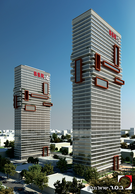קבוצת ב.ס.ר. - בסר 3-4 קבוצת ב.ס.ר. - בסר 3-4