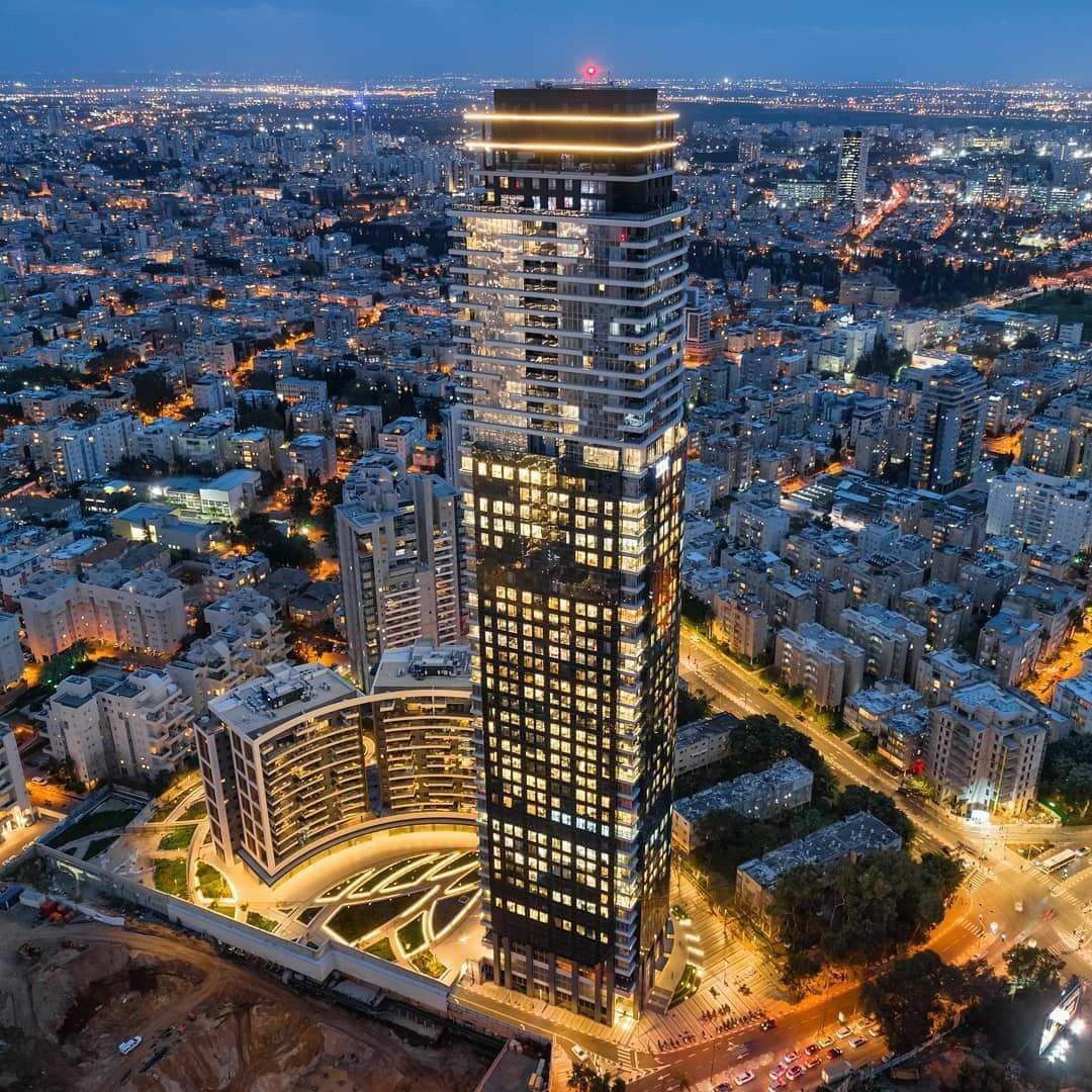 D-BLK Barely Levitzky Kassif De La Fontaine Architects Ltd. - 11