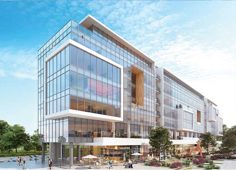 A. Prion - Architects & City Planners Ltd. - pic 6 | A. Prion