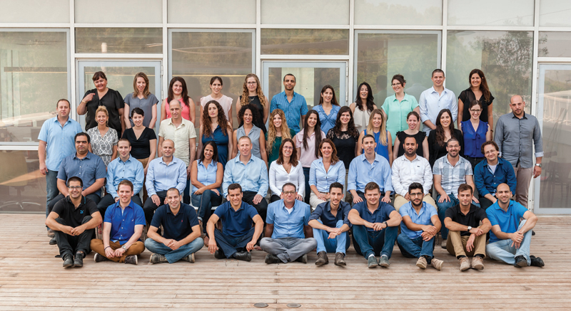Paz Group - Paz Group | Picture 1