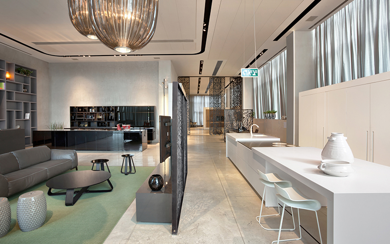 Avivi Kitchens - 3