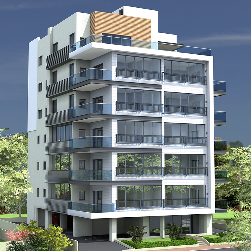 The Hakshuri Group Engineering & Construction Company - 7