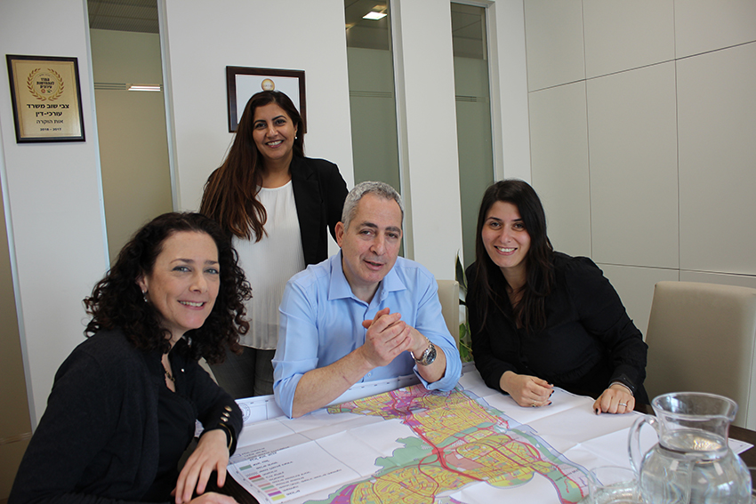 Tzvi Shoob Law Offices - 3