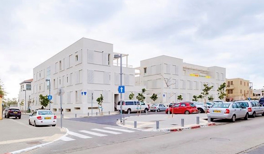 גרוסמן ניהול פרויקטים בע"מ - 18 גרוסמן ניהול פרויקטים בע"מ - 18