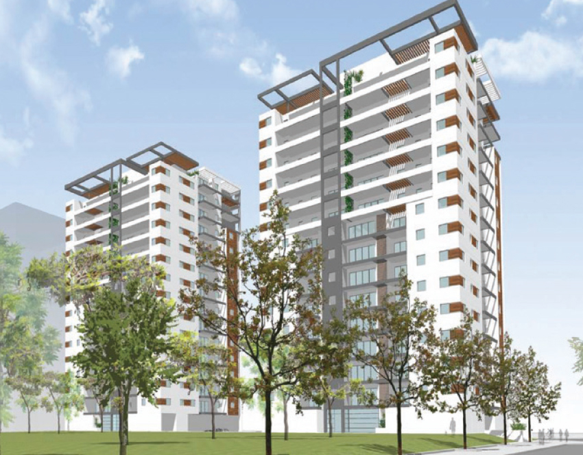 Almog Yam Suf Holdings Ltd. - 16