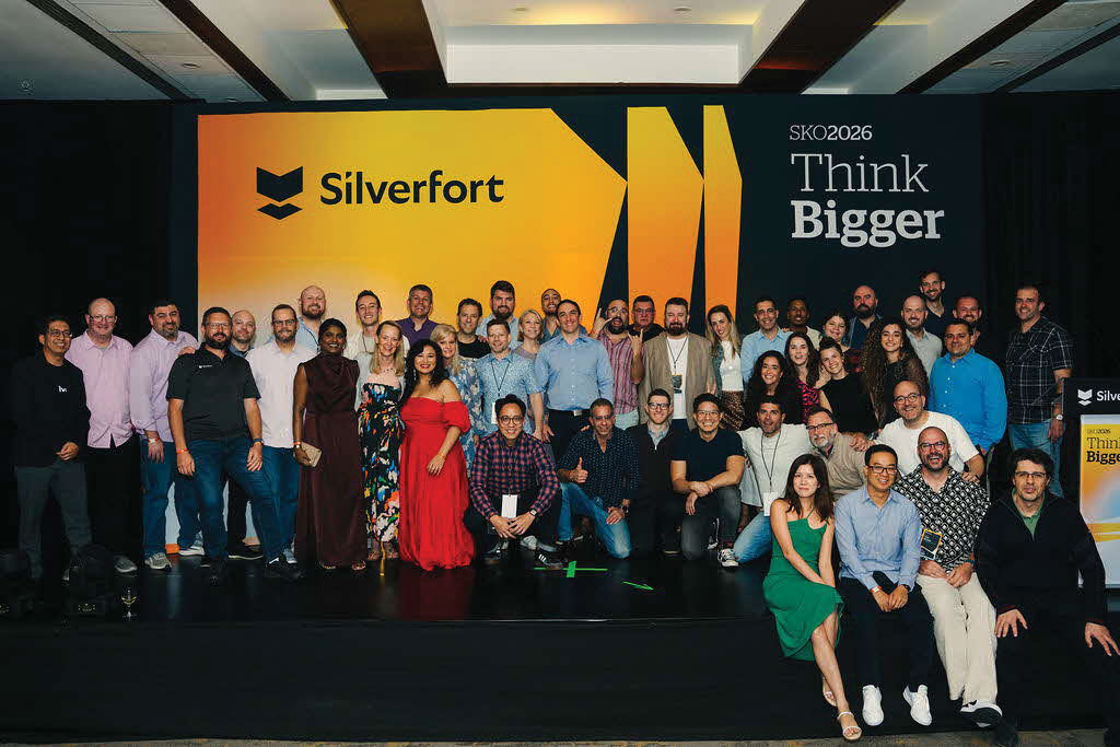 Silverfort - 13