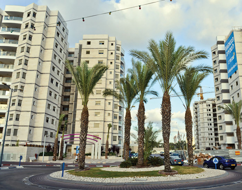 Sbc שגראוי ייזום ובניה בע"מ - 9 Sbc שגראוי ייזום ובניה בע"מ - 9
