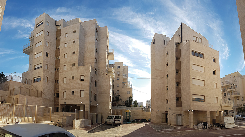 אור עמיעד חברה לבניין בע"מ - 8 אור עמיעד חברה לבניין בע"מ - 8