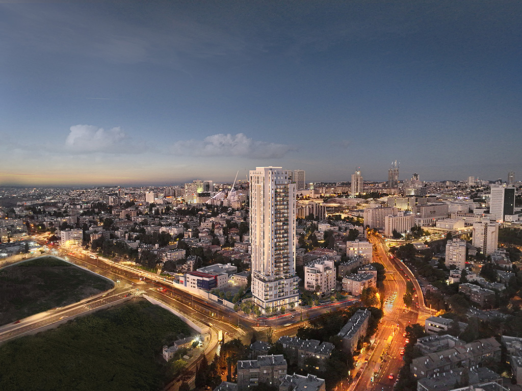 משהב חברה לשיכון בנין ופיתוח בע"מ - 3