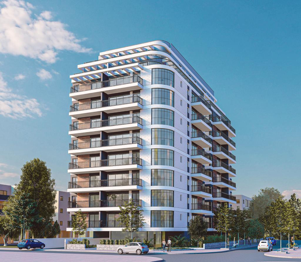 Porat Group - 1