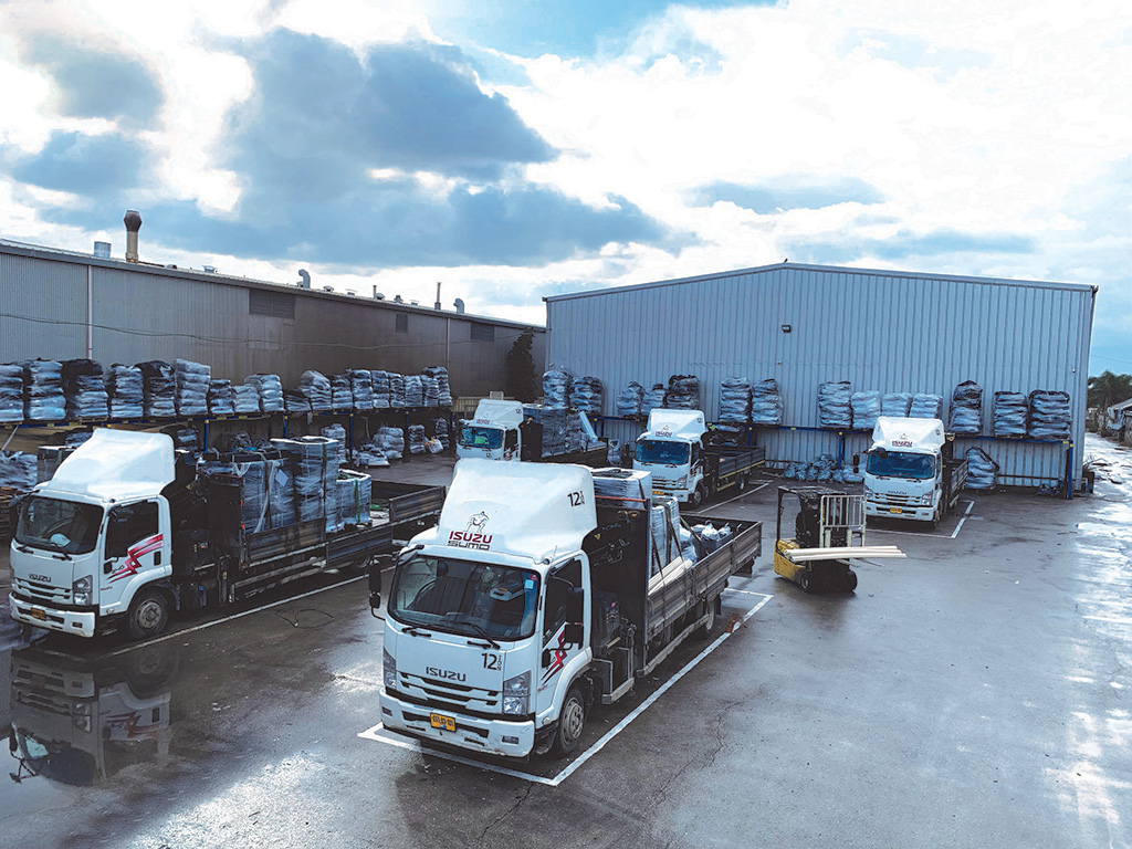 Marom CPS Ltd. - 5