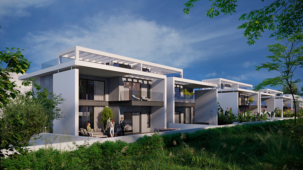 Shorashim Boutique Projects (A.A.B.M. Development) - 11
