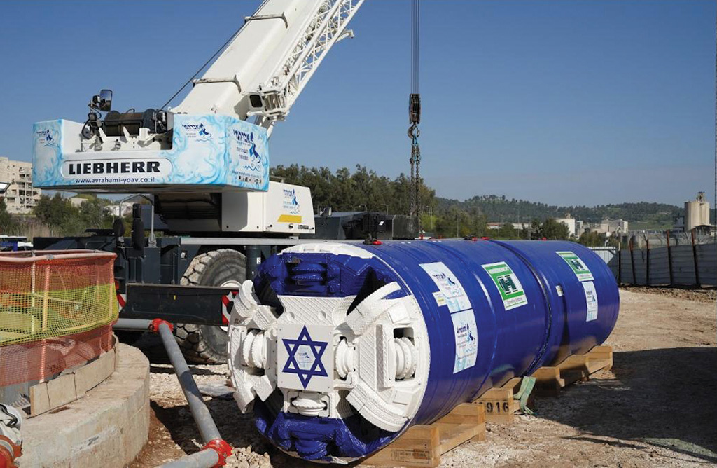Avrahami Yoav and Sons Ltd. - יח"צ