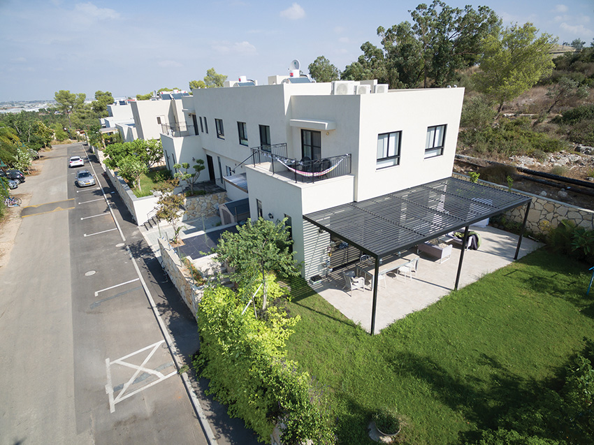 אלנור הנדסה ואדריכלות בע"מ - 5 אלנור הנדסה ואדריכלות בע"מ - 5