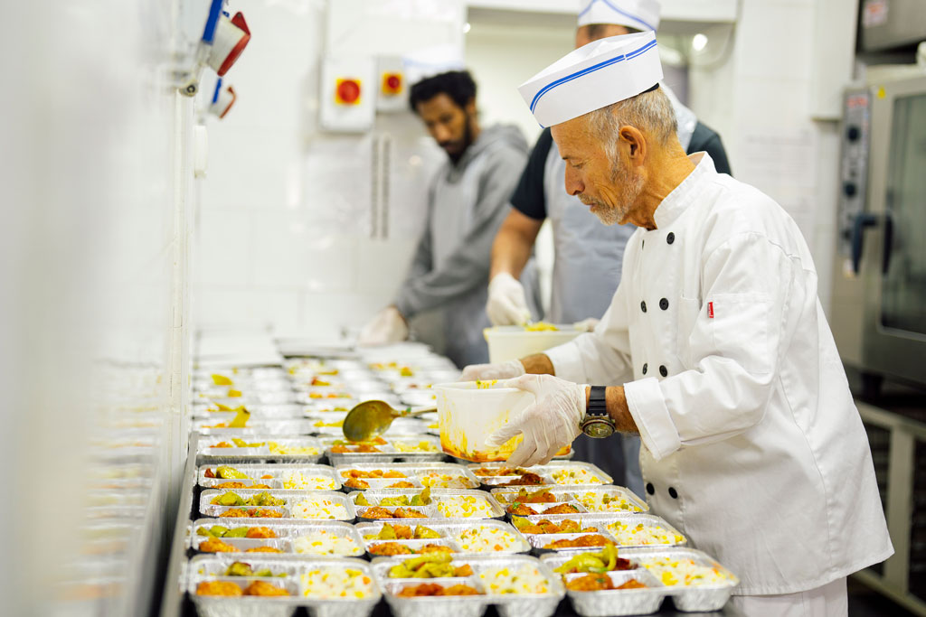 Leket Israel - 16