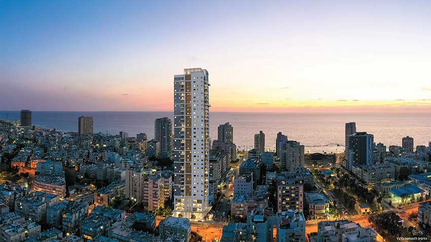 Rotshtein Real Estate Co. Ltd. - 3