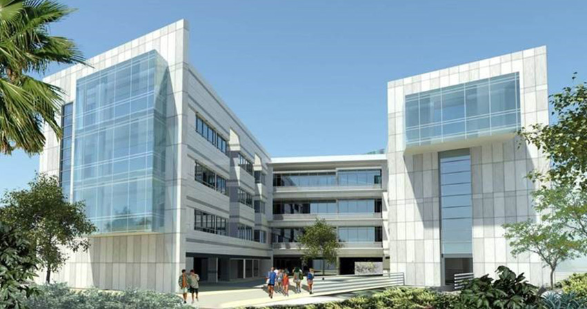 Gordon Architects and Urban Planners Ltd. - 7