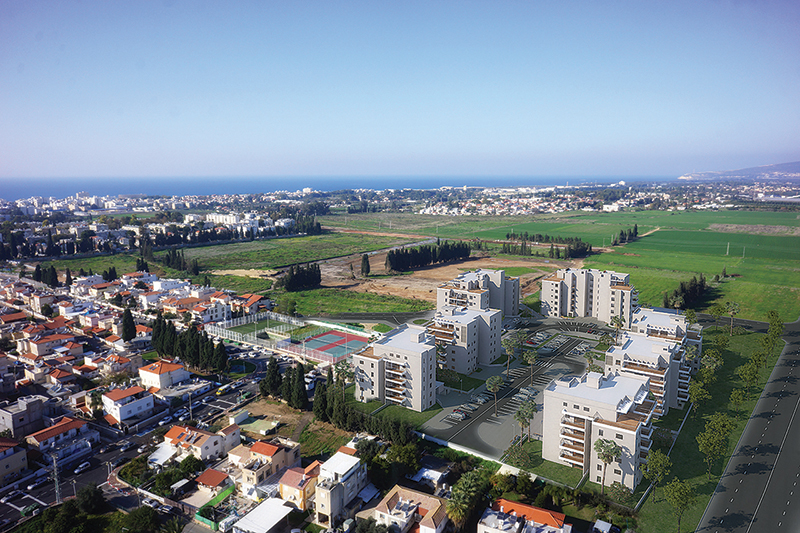 קרדן נדל"ן יזום ופיתוח בע"מ - נופי תכלת, נהריה קרדן נדל"ן יזום ופיתוח בע"מ - נופי תכלת, נהריה