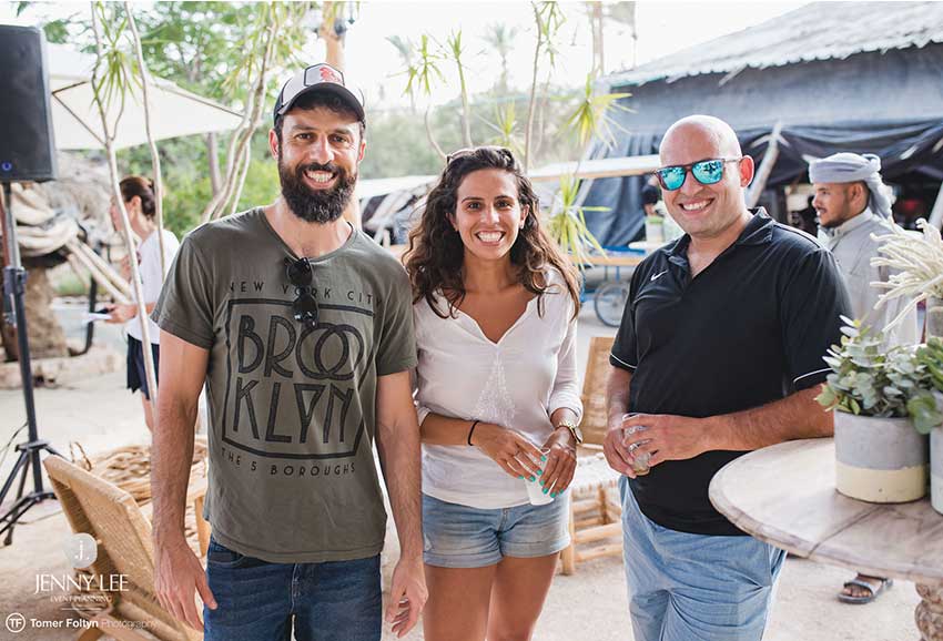 סמסונג סמיקונדקטור ישראל מרכז מחקר ופיתוח - 5 סמסונג סמיקונדקטור ישראל מרכז מחקר ופיתוח - 5