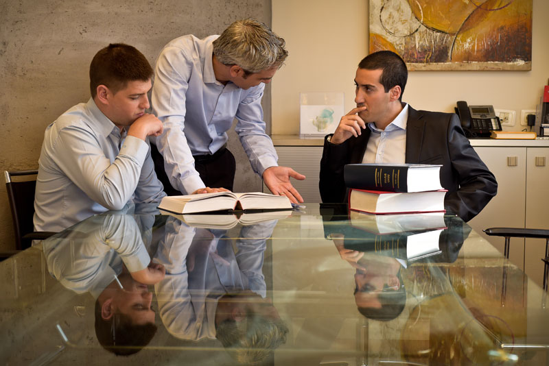 Almog-Shapira Law Offices - Almog-Shapira Law Offices | The Partners
