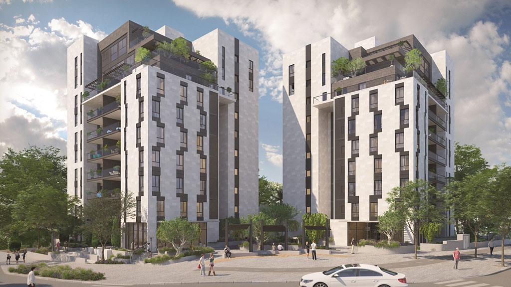 Ram Aderet Group - 4