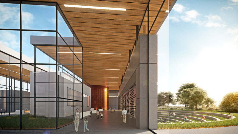 Ran Blander Architects and Town Planners Ltd. - Ran Blander Architects and Town Planners Ltd. | Solidity