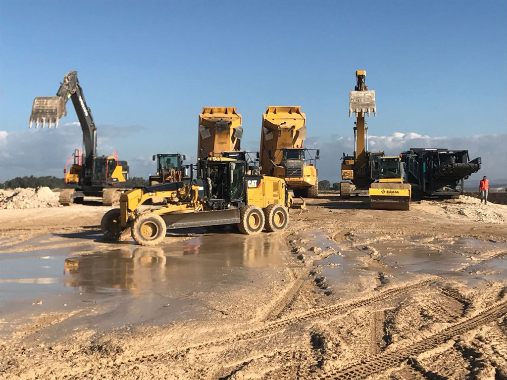 Afar Hasharon R.I. Ltd. - 8