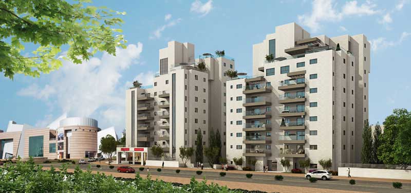 Arzey hanegev - Platinum Rager, Beer Sheva