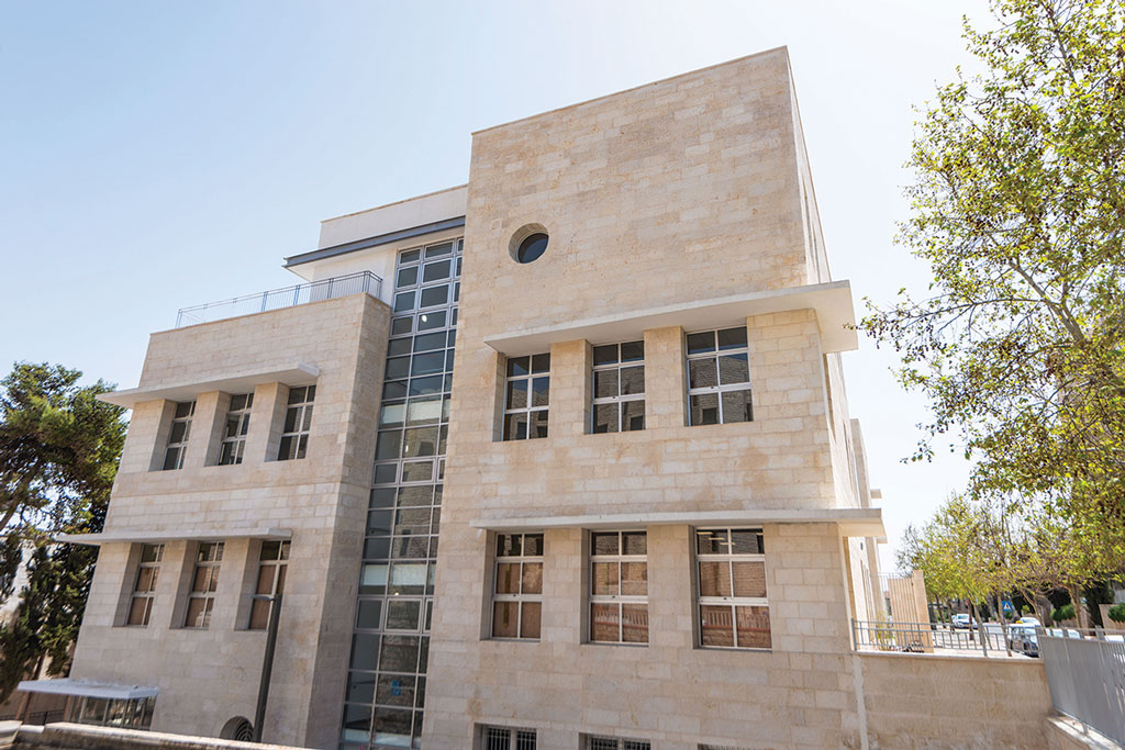 Amgad Building Ltd. - 3