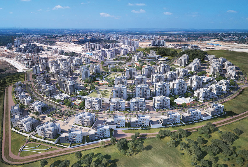 CityBee אדריכלים - 8 CityBee אדריכלים - 8