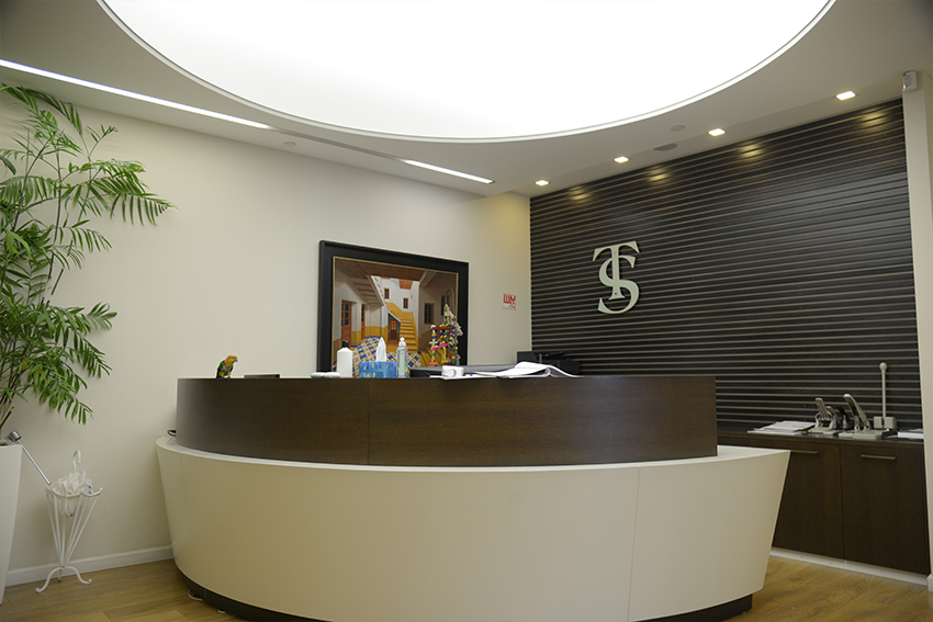 Tzvi Shoob Law Offices - 6