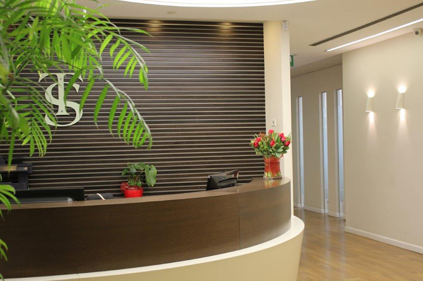 Tzvi Shoob Law Offices - 2