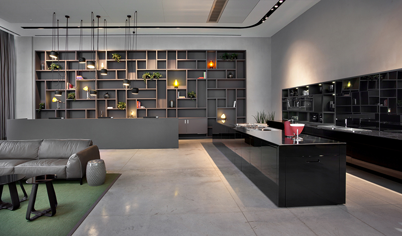 Avivi Kitchens - 4
