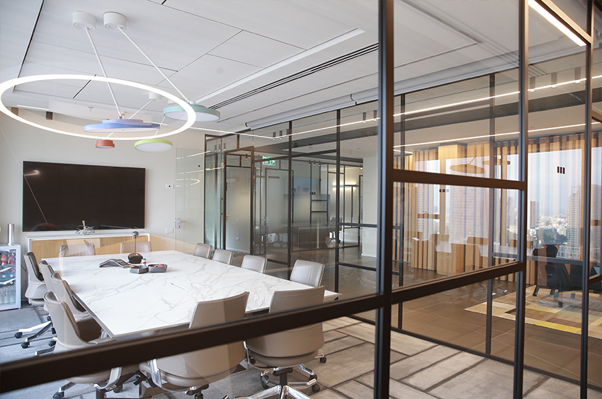 Ziv Lev & Co. Law Office - 1