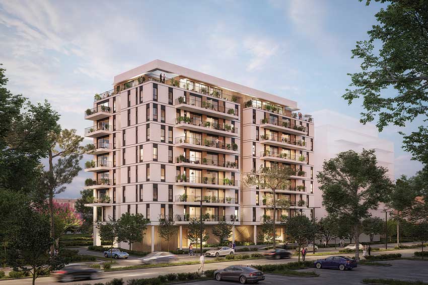 H. Meitar Ltd. - F