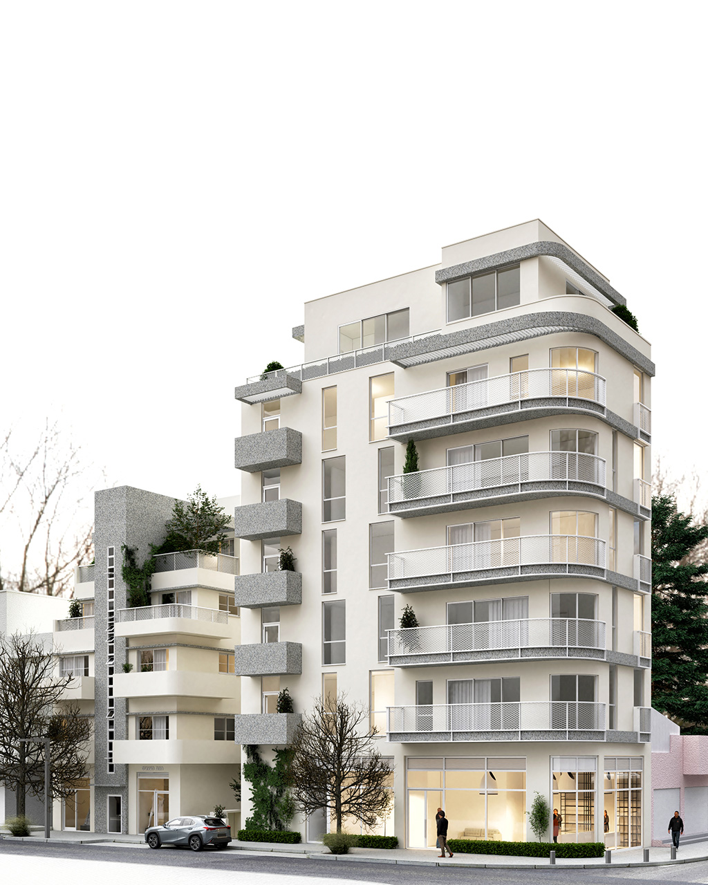 Amram Group - 1