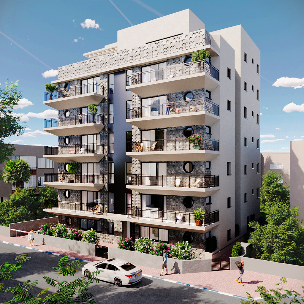 Amram Group - 2