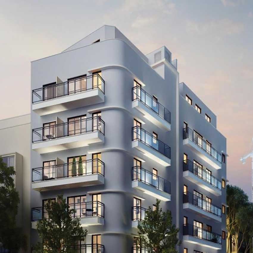 Mor Investments - 2
