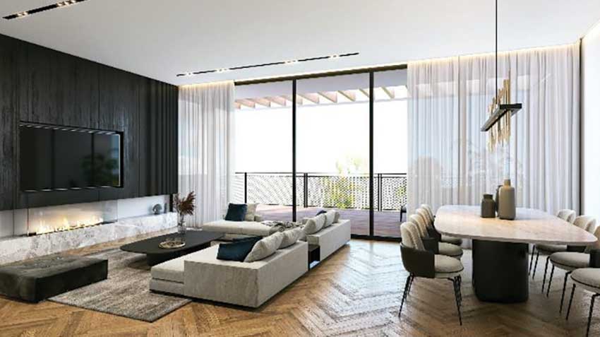 Yozmot Real Estate - 9